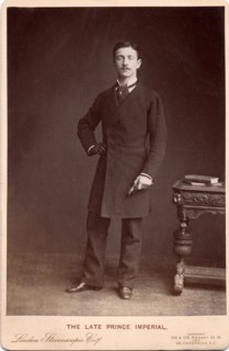 Louis Napoléon Eugène Jean Joseph Bonaparte