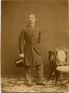 Louis Napoléon Eugène Jean Joseph Bonaparte