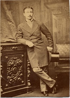 Louis Napoléon Eugène Jean Joseph Bonaparte