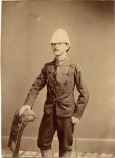 Louis Napoléon Eugène Jean Joseph Bonaparte