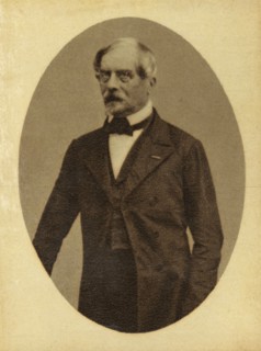 Abel Niépce de St.Victor