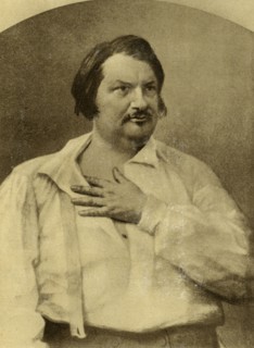 Honoré de Balzac