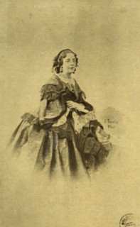 Virginie Déjazet