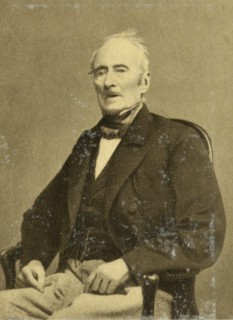 Alphonse de Lamartine