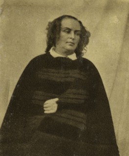 Adèle Foucher