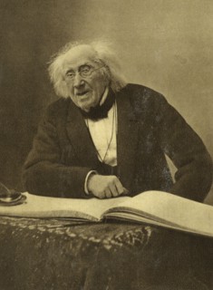 Eugène Chevreul