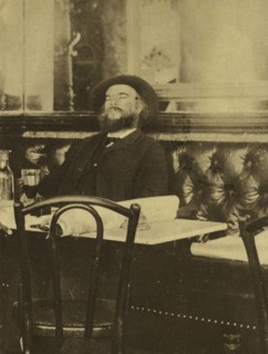 Paul Verlaine