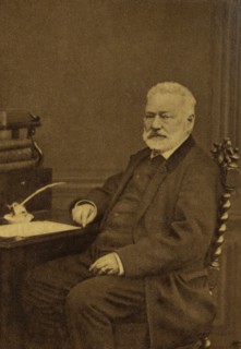 Victor Hugo