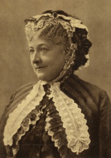 Madeleine Brohan