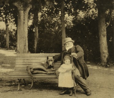 Francisque Sarcey