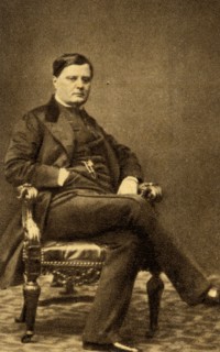 Count Walewski