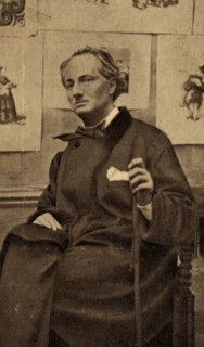 Charles Baudelaire