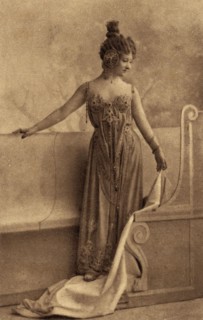 Cécile Sorel