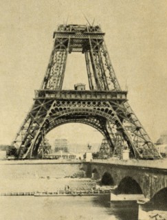 The Eiffel Tower