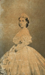 Empress Charlotte