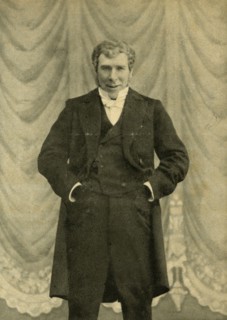 Ernest Coquelin