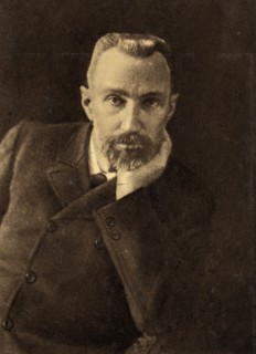 Pierre Curie