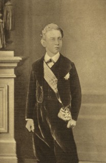 Le Prince Impérial