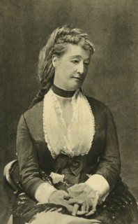 Empress Eugénie