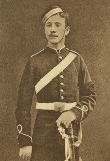 Le Prince Impérial