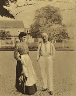 Jules Renard