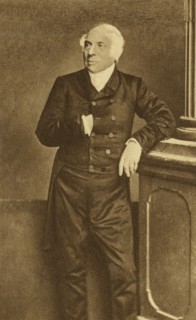 Pierre Antoine Berryer