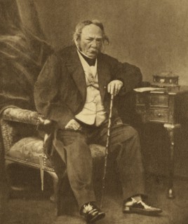 Charles Paul de Koch