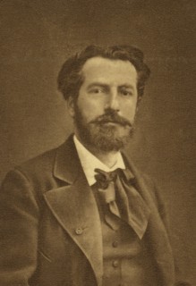 Frédéric Auguste Bartholdi