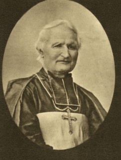 Félix Dupanloup