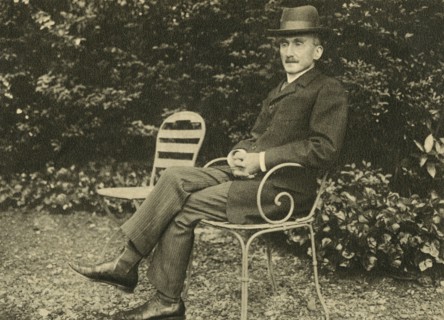 Henri Bergson