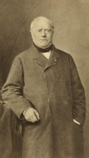 Antoine-Louis Barye