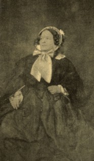 Madame Hanska wife of Honoré de Balzac