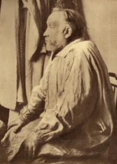 Edgar Degas
