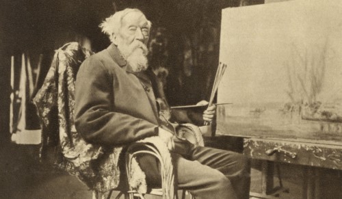 Félix Ziem