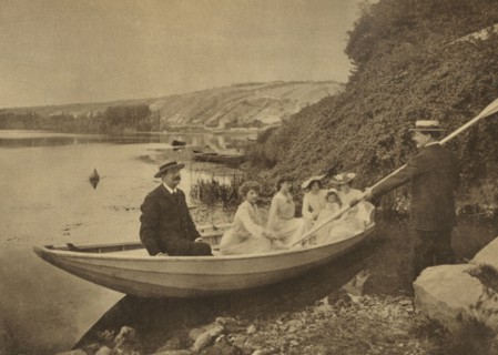 Paul and Victor Margueritte