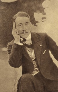 Ernest Psichari