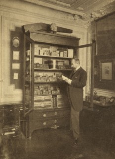 Henri Lavedan
