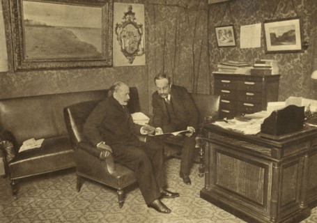 Jules Massenet