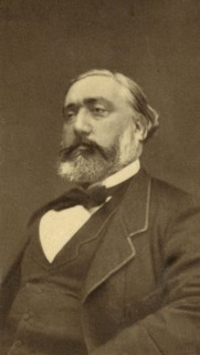 Léon Gambetta