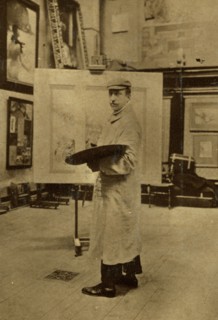 Jean-Baptiste Edouard Detaille