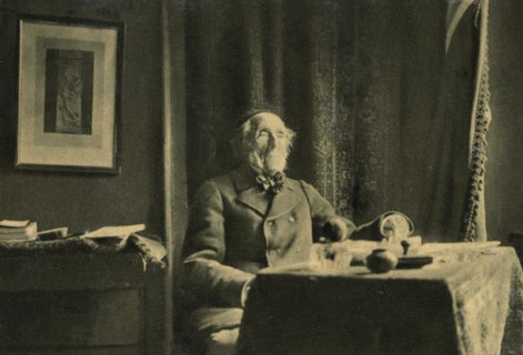 Ernest Legouvé