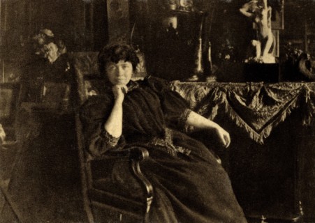 Séverine