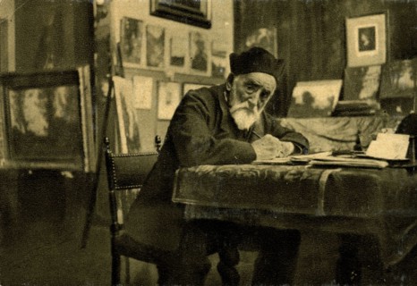 Henri Harpignes