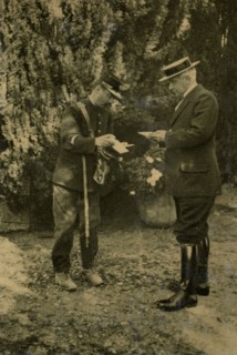 Maurice Maeterlinck