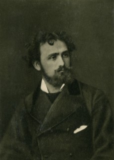 Eugène Delacroix