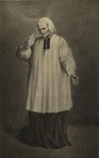 Saint Curé d'Ars