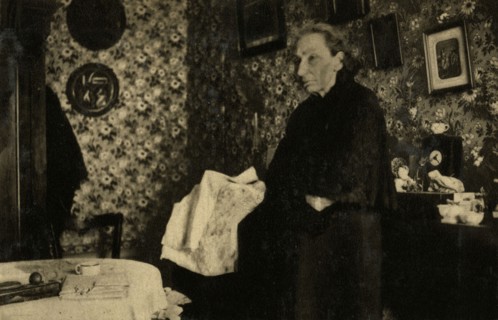 Louise Michel