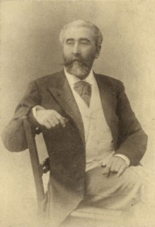 José Marie de Hérédia