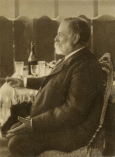 Etienne Jules Marey