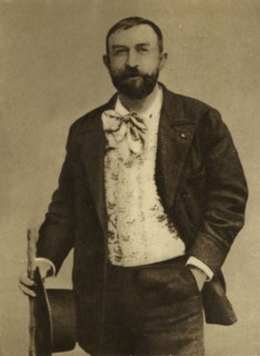 Rodolphe Salis